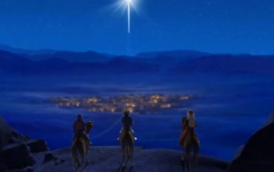 #НазустрічРіздву: День 5. Вифлеєм – місце народження Спасителя