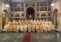 Єпископи Української Греко-Католицької Церкви єднаються із Святішим Отцем у молитві та пості за мир в Україні