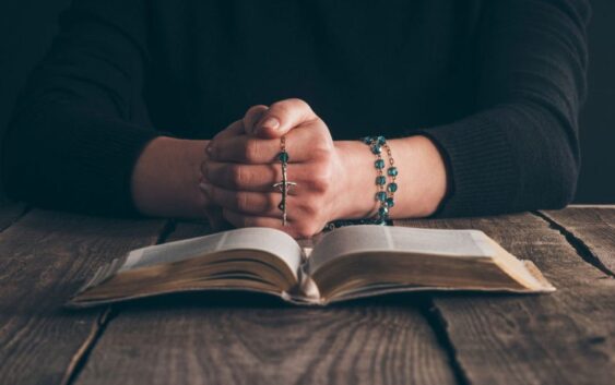 5 правил, щоб ваше молитовне життя було сильнішим