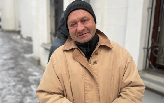 Той, хто просить те, що потребує ― отримує набагато більше!