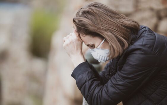 5 підходів до молитви, які допоможуть пережити складний час пандемії