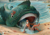 Важкі питання про Біблію #16 Йону справді проковтнула риба?
