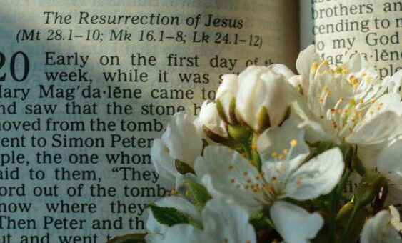 “Він воскрес…” Що ця фраза означала для Марії Магдалини