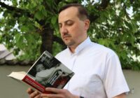 «Митрополит Андрей Шептицький і нацистський режим» – нова книга про один з найскладніших періодів у житті митрополита