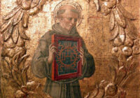 20 травня – Святого Бернардина зі Сієни