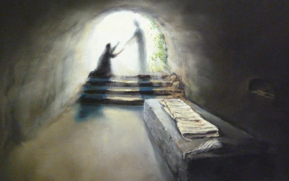 Зміст воскресіння Ісуса і його історичне значення