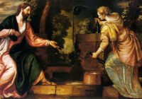 Ісус і самарянка (Йо 4:5-42)