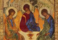 Молитва святого Альфонса до Пресвятої Трійці