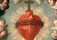 Червень: місяць Пресвятого Серця Ісуса. Частина ІІІ