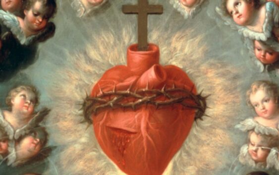 Червень: місяць Пресвятого Серця Ісуса. Частина ІІІ