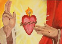 Пресвяте Серце Ісуса в духовності святого Альфонса Лігуорі