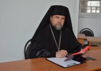 Архієпископ Ігор Ісіченко: “Віра, дар якої несе в собі Церква, має неосяжний потенціял, і його реалізація здатна змінювати майбутнє”