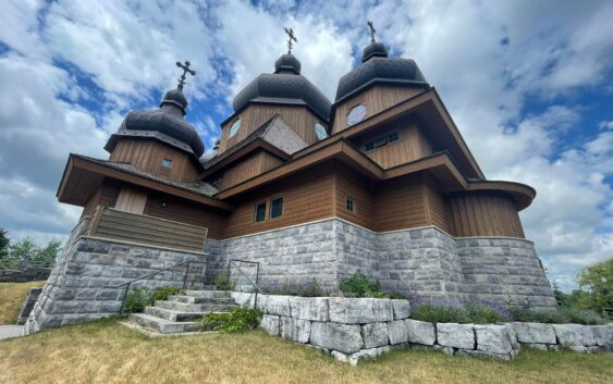 Коли ми не навчилися перебувати з Богом, то хіба нам цікаво бути з Ним у вічності?