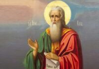 Що варто знати про Святого пророка Іллю