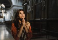 Десять порад, як молитися