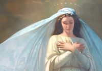 Апостольське повчання про набожність до Діви Марії