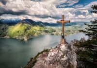 Хрест — це безпечна дорога до Небес
