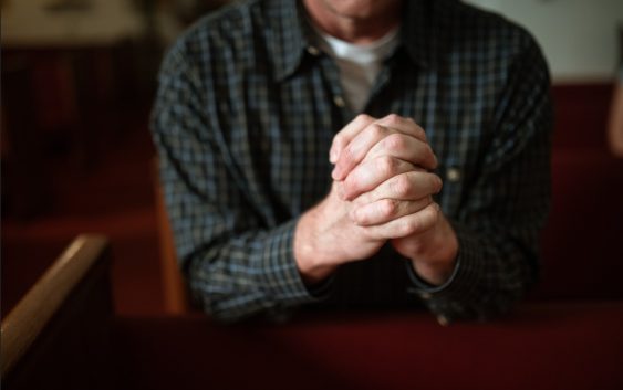 Чи є можливою молитва без розсіянь?