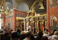 У Львові відбулася Школа Святого Духа
