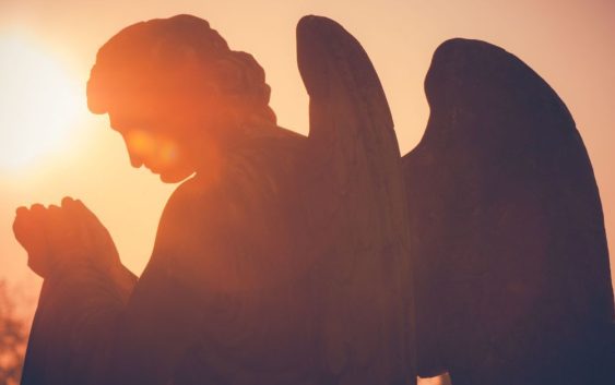 11 фактів про ангелів