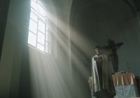 Святий Альфонс Лігуорі ― Доктор молитви. Частина II. «Молитва як великий середник відкуплення»