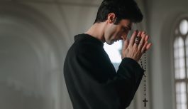 Святий Альфонс Лігуорі ― Доктор молитви. Частина V. Структура альфонсіанської медитації