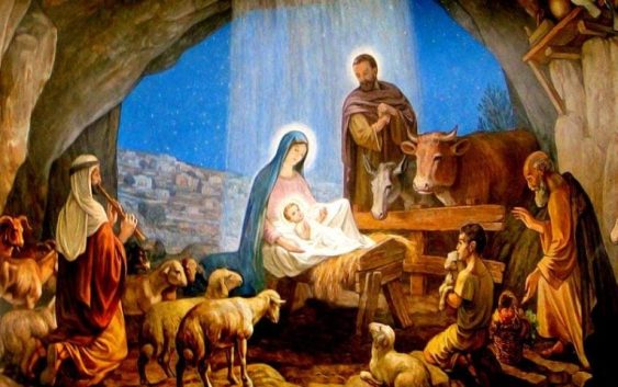 Назустріч Різдву Христовому. День 30. 27 грудня. Бог віддає перевагу останнім