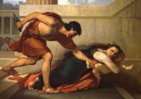 11 січня – Святих дітей Христа ради забитих Іродом у Вифлеємі