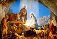 Назустріч Різдву Христовому. День 40. 6 січня. Пастирі, які стали «Ангелами»