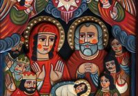 Назустріч Різдву Христовому. День 39. 5 січня. Знайти Ісуса і побачити Його