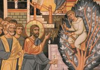 Назустріч Воскресінню 2. Прагнути особистої зустрічі з Христом