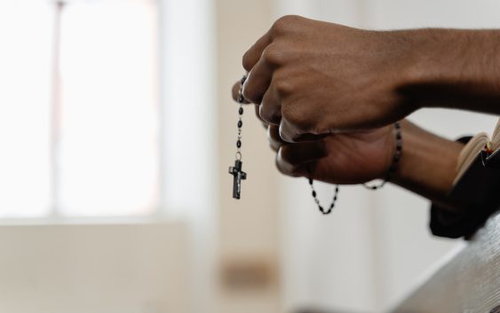 Ісусова молитва – не складна і здатна докорінно змінити людину