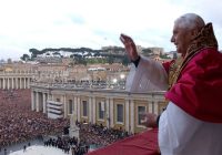 Папа Венедикт XVI — вірний співробітник правди. Частина ІІ