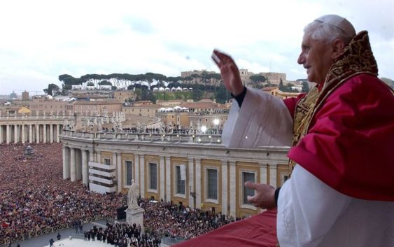 Папа Венедикт XVI — вірний співробітник правди. Частина ІІ