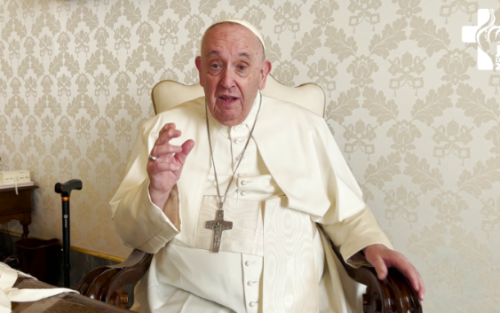 Папа: Світовий день молоді принесе зерно іншої культури