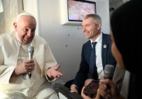 «Промовляти серцем». Послання Папи на LVII Всесвітній день комунікацій