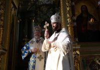 Владика Микола Семенишин: «Омолодження Церкви не залежить від віку єпископа, а від його відносин із Христом»