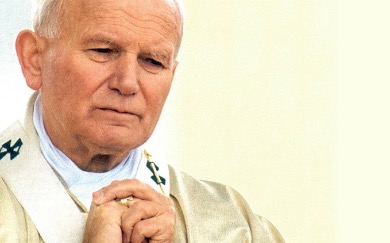 Чи Папа Іван Павло II покривав педофілів?