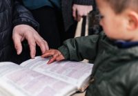Біблія ―  це Живий текст, написаний для Живих людей