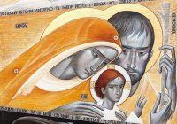 Похвала Богородиці 15. Довірою до Бога долати страхи і сумніви у нашому житті