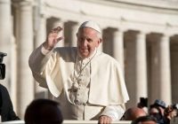 Папа Франциск підтвердив свою участь у Світових днях молоді у Лісабоні
