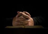 Декади Місійності-2023: День сьомий – «Спільнота молитви» (Єв. від Йоана 16, 23-33)