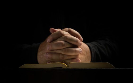 Декади Місійності-2023: День сьомий – «Спільнота молитви» (Єв. від Йоана 16, 23-33)