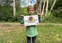 Представники команди #СпоЖити взяли участь у Всесвітньому Дні Прибирання Let’s do it, Ukraine! 