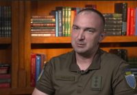 «У страшних умовах ми зберігаємо людяність і саме капелан у цьому допомагає» – начальник Служби військового капеланства ЗСУ