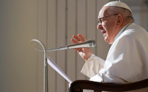 Папа відповідає на «Dubia» п’яти кардиналів