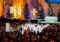 Реєструйтеся на поїздку на Європейську зустріч молоді Taizé!