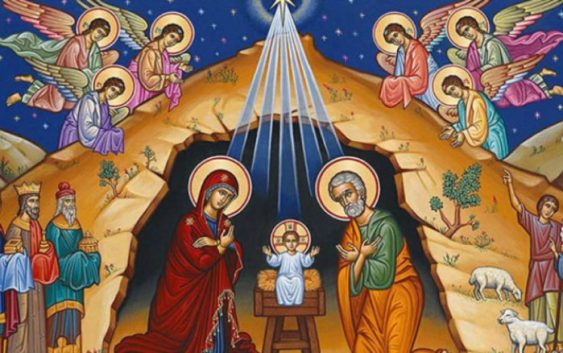 #НазустрічРіздву. День 40. 24 грудня. Пастирі, які стали «Ангелами»
