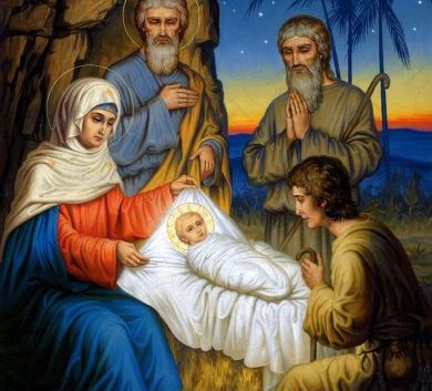 #НазустрічРіздву. День 39. 23 грудня. Знайти Ісуса і побачити Його