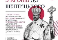 «5 кроків до Шептицького»: запрошуємо саме вашу молодіжну спільноту приєднатися до ініціативи